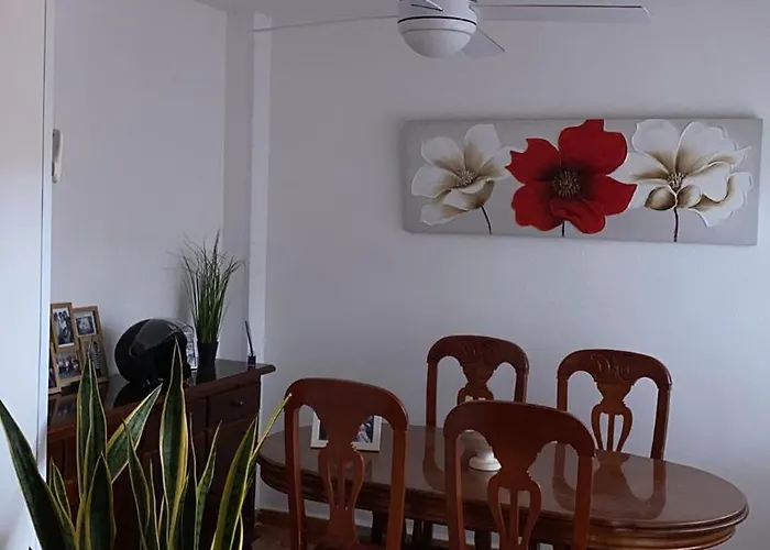 Apartament Apartamento Nerja *