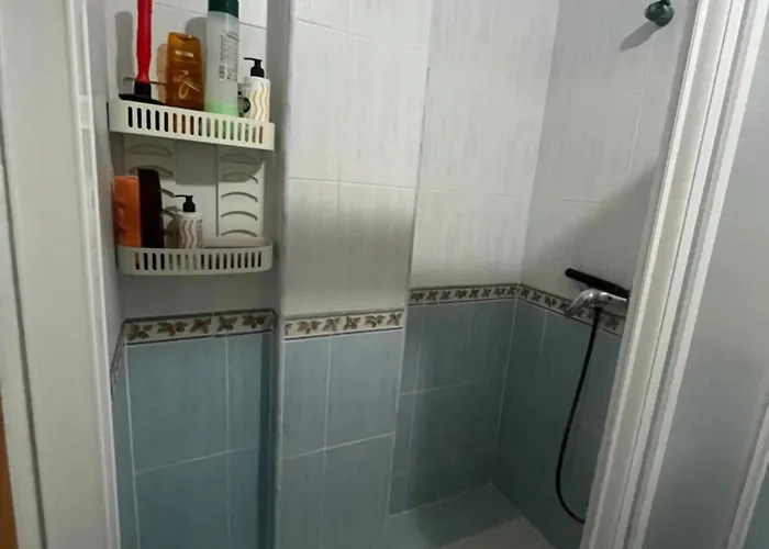 Apartamento Nerja Apartament