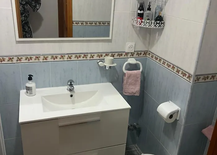 Apartamento Nerja Apartament