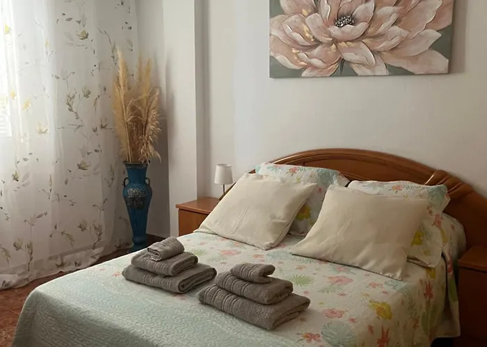 Apartamento Nerja Apartament