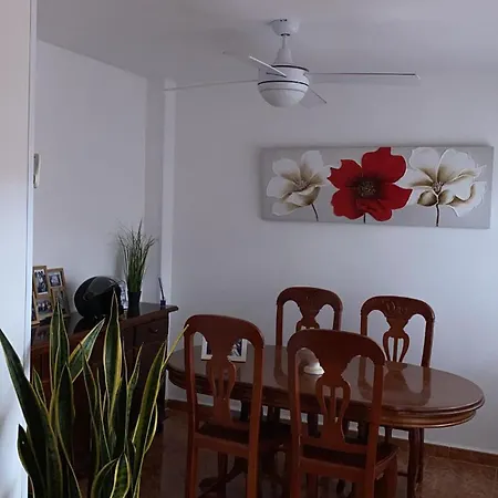 Apartment Apartamento Nerja *