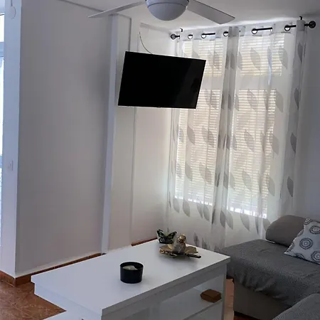 Apartamento Nerja