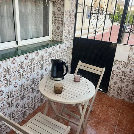 Apartment Apartamento Nerja *
